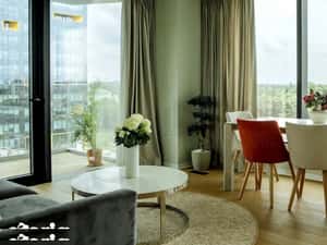 Apartament modern 2 camere I One Mircea Eliade — miniatura 1