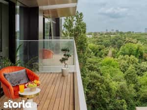 Apartament modern 2 camere I One Mircea Eliade — miniatura 4