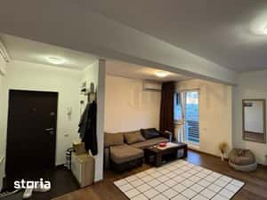 Apartament 2 camere I Bucurestii Noi I 2 locuri de parcare subterane — miniatura 4