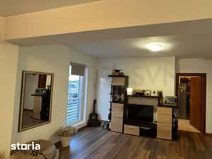 Apartament 2 camere I Bucurestii Noi I 2 locuri de parcare subterane — miniatura 5