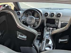 De vanzare Audi TT-RS 2.5 TFSI quattro S tronic, an 2012 — miniatura 2