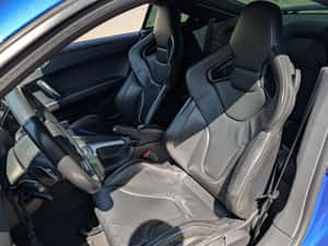 De vanzare Audi TT-RS 2.5 TFSI quattro S tronic, an 2012 — miniatura 4