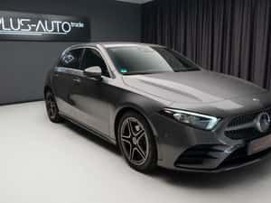 Mercedes-Benz A 200 Automată 150 HP Diesel de vânzare