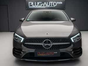 Mercedes-Benz A 200 Automată 150 HP Diesel de vânzare — miniatura 2