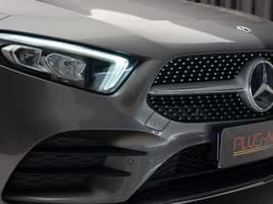 Mercedes-Benz A 200 Automată 150 HP Diesel de vânzare — miniatura 3