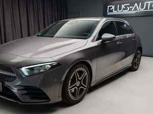 Mercedes-Benz A 200 Automată 150 HP Diesel de vânzare — miniatura 5