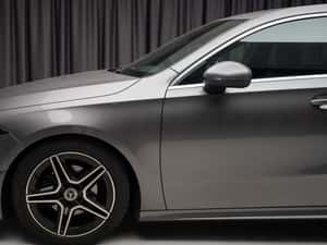 Mercedes-Benz A 200 Automată 150 HP Diesel de vânzare — miniatura 6