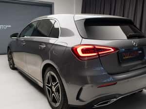 Mercedes-Benz A 200 Automată 150 HP Diesel de vânzare — miniatura 7