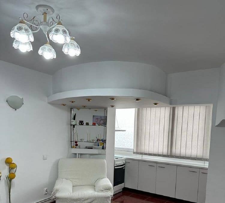 Apartament vsv Parcul Circului — fotografie 1 din 6