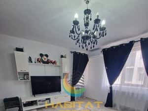 Vanzare 3 Camere Mobilat si Utilat+ Parcare- Berceni! — miniatura 3