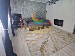 Vanzare 3 Camere Mobilat si Utilat+ Parcare- Berceni! — miniatura 4