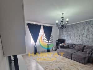 Vanzare 3 Camere Mobilat si Utilat+ Parcare- Berceni! — miniatura 5