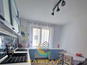 Vanzare 3 Camere Mobilat si Utilat+ Parcare- Berceni! — miniatura 6