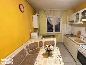 Apartament 3 camere,str Grigore Alexandrescu, cart.Manastur — miniatura 3