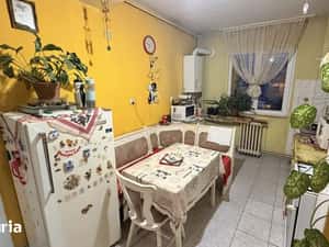 Apartament 3 camere,str Grigore Alexandrescu, cart.Manastur — miniatura 5