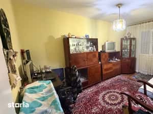 Apartament 3 camere,str Grigore Alexandrescu, cart.Manastur — miniatura 6