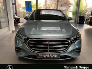 Mercedes-Benz E 300 Automată 204 HP Hibrid (B/E) — miniatura 2