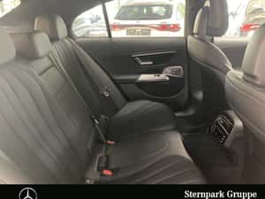 Mercedes-Benz E 300 Automată 204 HP Hibrid (B/E) — miniatura 5