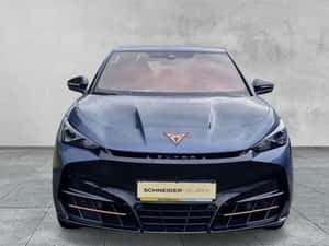Cupra Tavascan SUV 2024 Second hand