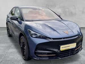 Cupra Tavascan SUV 2024 Second hand — miniatura 2