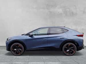 Cupra Tavascan SUV 2024 Second hand — miniatura 3