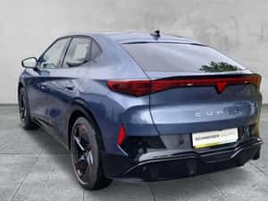 Cupra Tavascan SUV 2024 Second hand — miniatura 4
