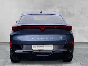 Cupra Tavascan SUV 2024 Second hand — miniatura 5