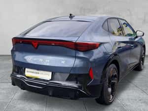 Cupra Tavascan SUV 2024 Second hand — miniatura 6
