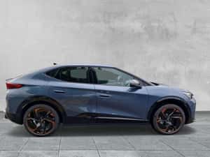 Cupra Tavascan SUV 2024 Second hand — miniatura 7