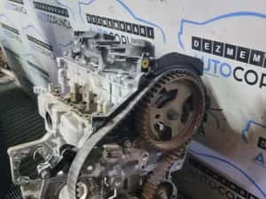 Motor Mitsubishi ASX Facelift 2012 1.6D 2012 - 2015 114CP Manuala 9HD (1129) — miniatura 2