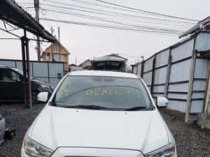 Motor Mitsubishi ASX Facelift 2012 1.6D 2012 - 2015 114CP Manuala 9HD (1129) — miniatura 4