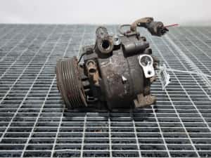Compresor clima Mitsubishi ASX 1.8 D 2012 - 2016 150CP 4N13 (1496) Diesel 7813A628
