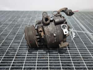 Compresor clima Mitsubishi ASX 1.8 D 2012 - 2016 150CP 4N13 (1496) Diesel 7813A628 — miniatura 6