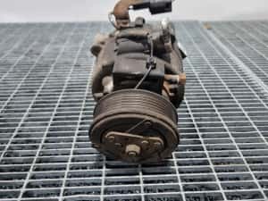 Compresor clima Mitsubishi ASX 1.8 D 2012 - 2016 150CP 4N13 (1496) Diesel 7813A628 — miniatura 7