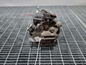 Compresor clima Mitsubishi ASX 1.8 D 2012 - 2016 150CP 4N13 (1496) Diesel 7813A628 — miniatura 8