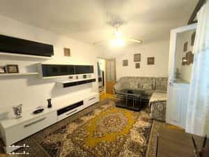 Apartament 3 camere decomandat, Parcul Tineretului, mobilat sau liber