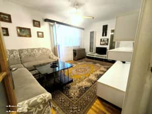 Apartament 3 camere decomandat, Parcul Tineretului, mobilat sau liber — miniatura 3
