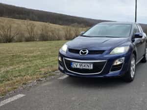 Mazda Cx7 2.2 diesel — miniatura 1