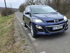 Mazda Cx7 2.2 diesel — miniatura 4