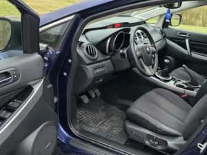 Mazda Cx7 2.2 diesel — miniatura 5