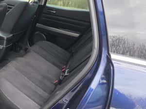 Mazda Cx7 2.2 diesel — miniatura 6