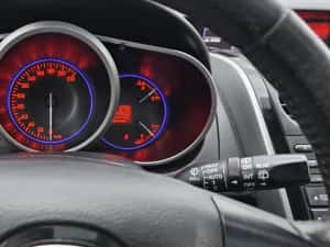 Mazda Cx7 2.2 diesel — miniatura 7