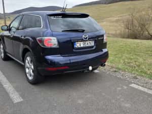 Mazda Cx7 2.2 diesel — miniatura 10