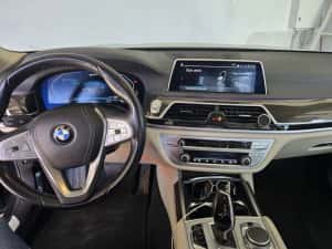 Vand BMV 745e, plug-in — miniatura 7