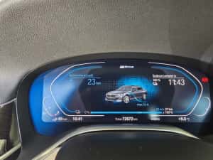 Vand BMV 745e, plug-in — miniatura 8