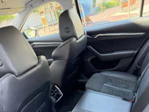 Skoda Octavia First Edition/ 2.0 TDI/ 80 mii KM/DSG 7+1/ Matrix — miniatura 6