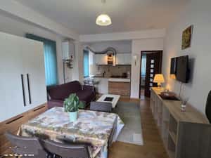Apartament 2 camere v a v parc Mogoșoaia — miniatura 1