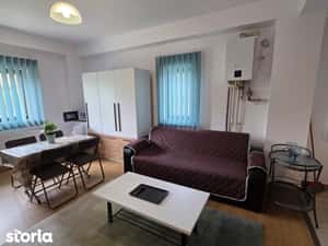 Apartament 2 camere v a v parc Mogoșoaia — miniatura 4