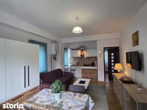 Apartament 2 camere v a v parc Mogoșoaia — miniatura 5