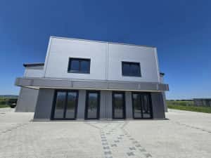 Hală Industrială Premium 530mp de Închiriat – Ozun, Jud. Covasna. — miniatura 5